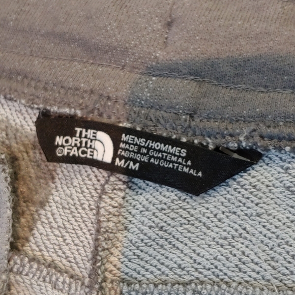 NWT THE NORTH FACE MEN'S MOUNTAIN ATHLETIC PANTS M - Picture 9 of 13